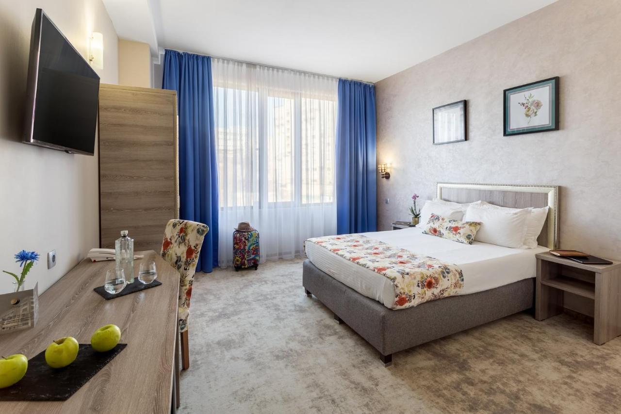 Hotel Prestige Boutique