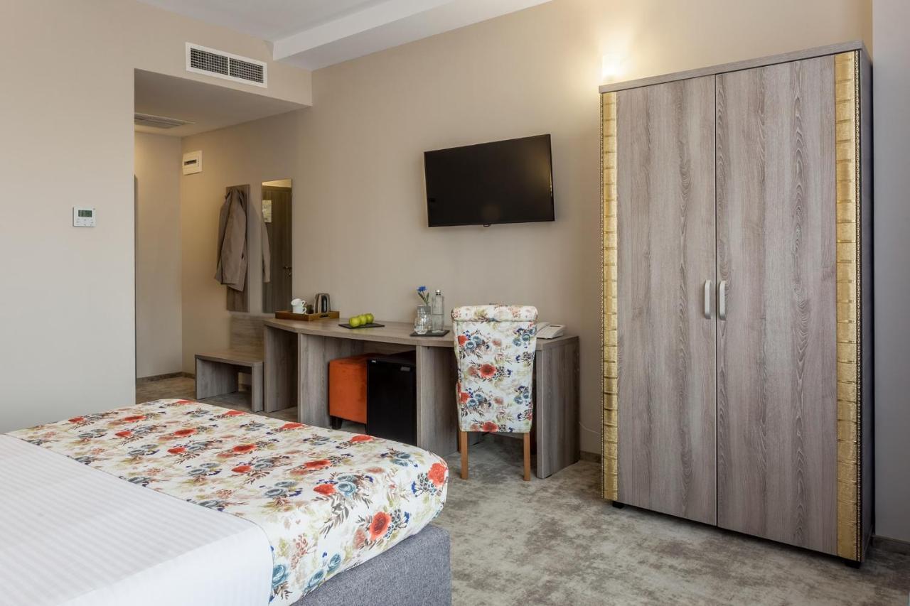 Prestige Boutique 4* Craiova