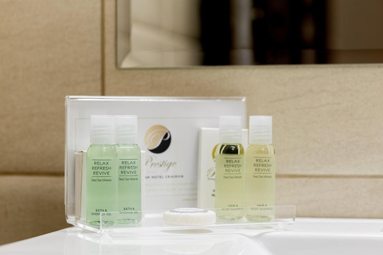Prestige Boutique Hotel