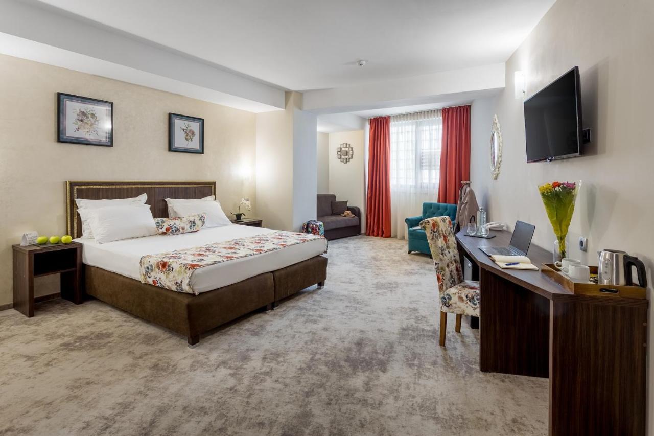 Prestige Boutique Hotel