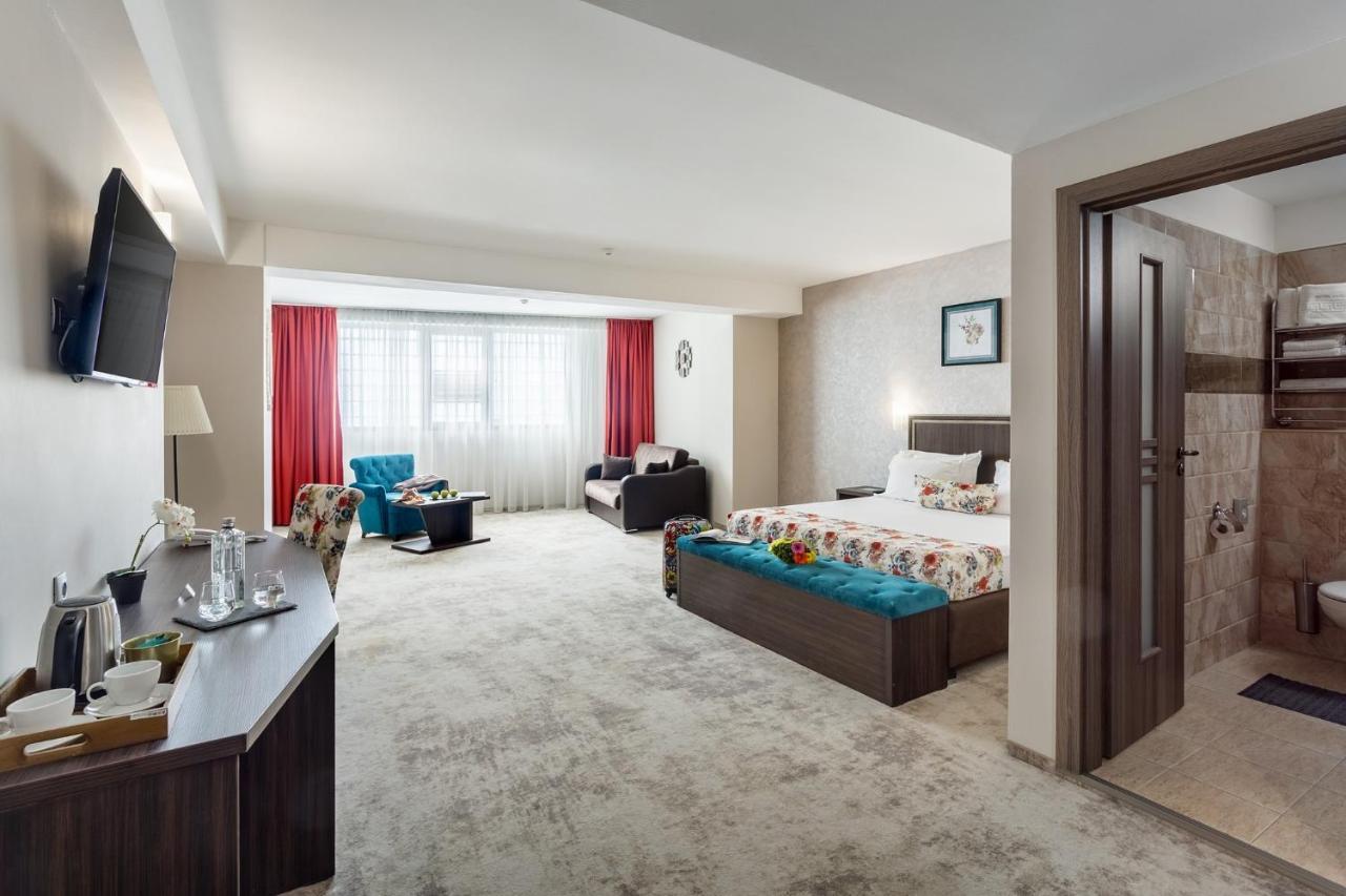 Prestige Boutique 4*