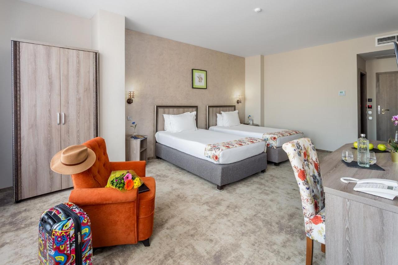 Hotel Prestige Boutique 4*