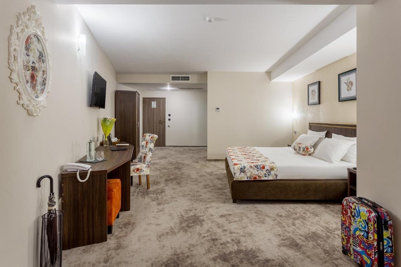 Prestige Boutique Hotel
