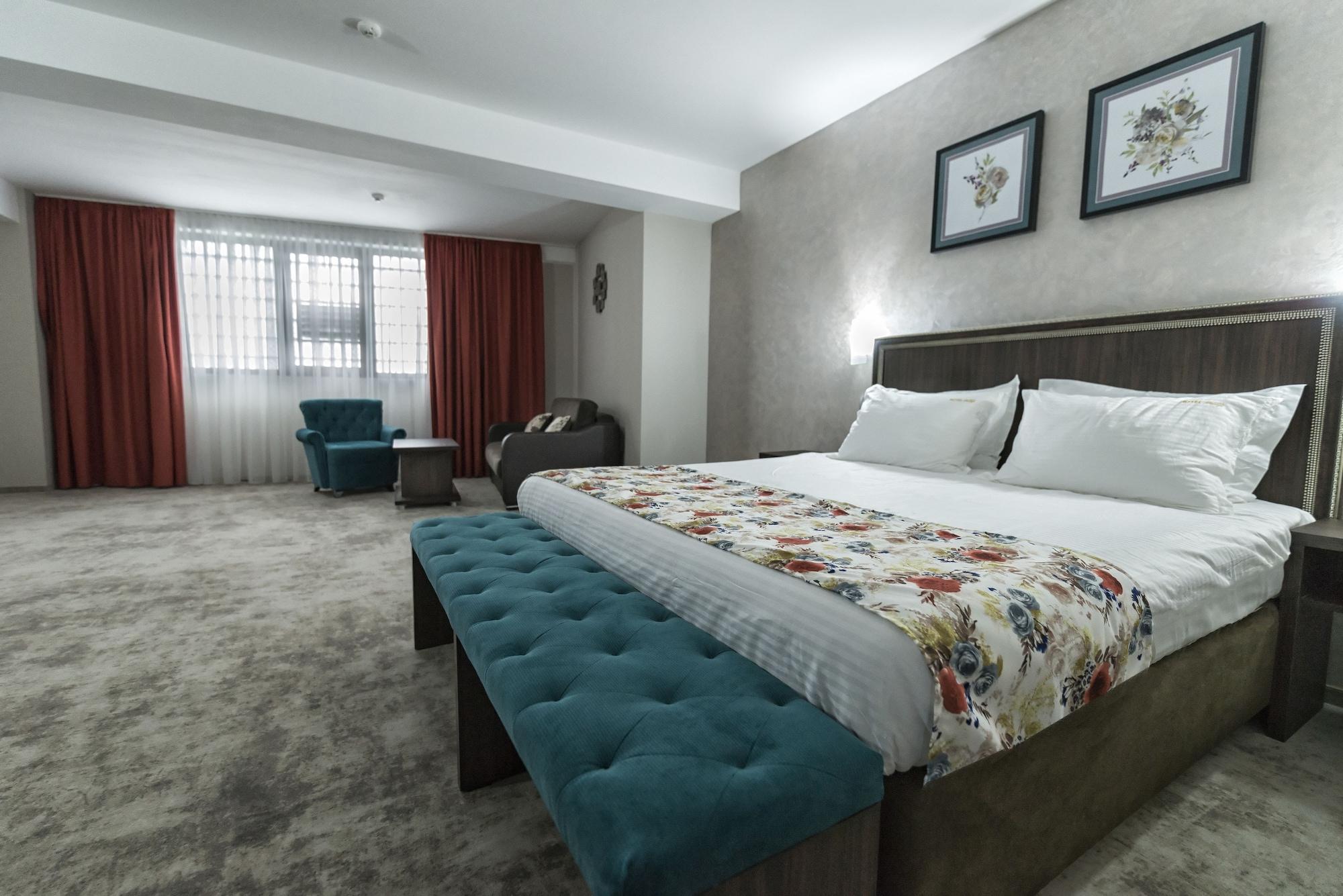 Hotel Prestige Boutique Craiova