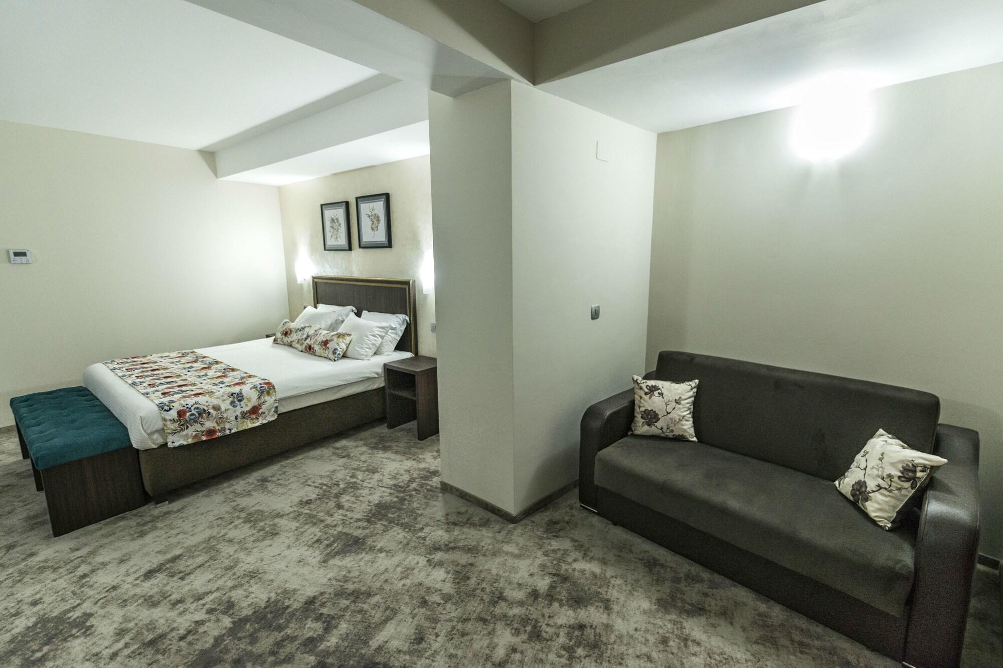 Hotel Prestige Boutique Craiova