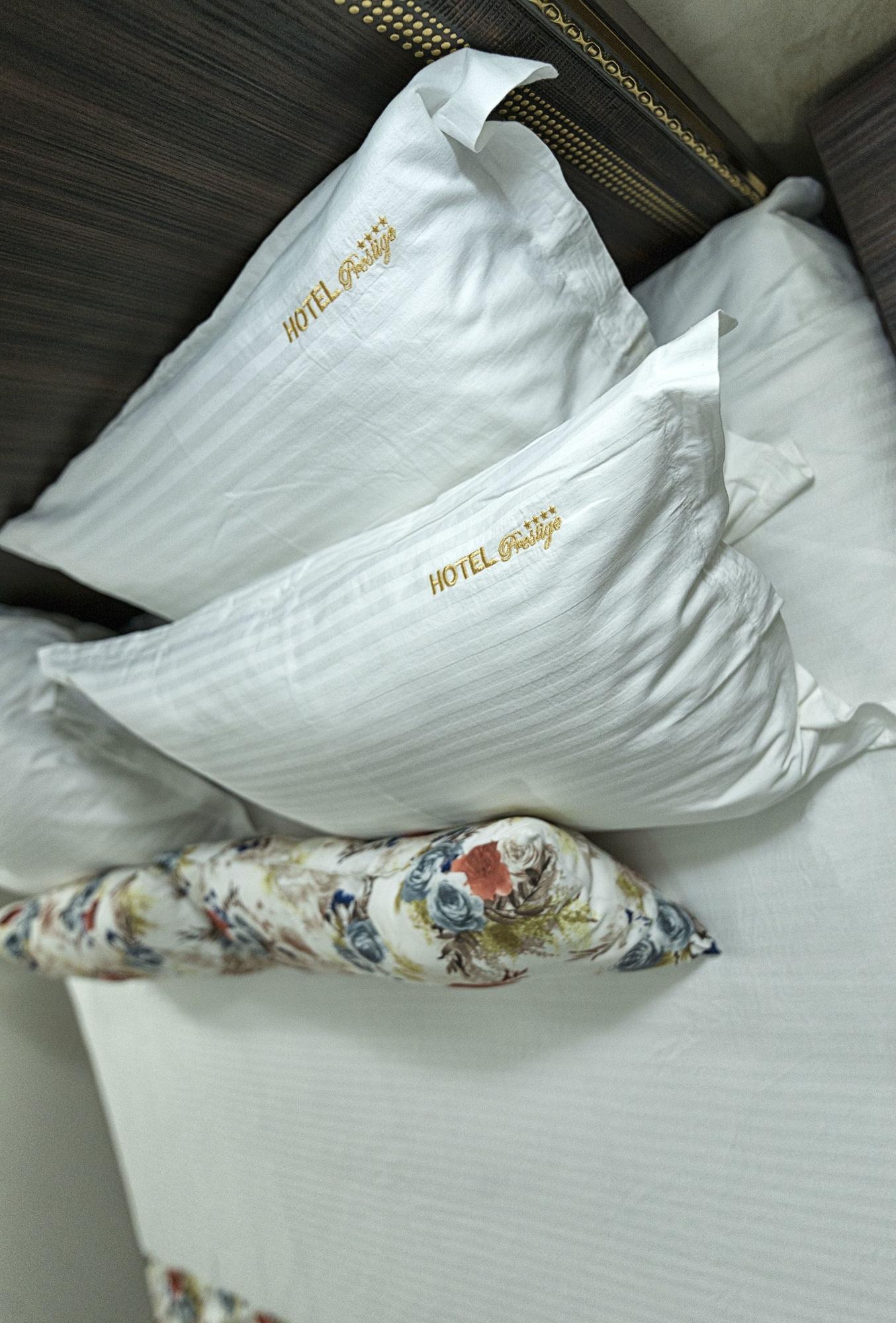Prestige Boutique 4*