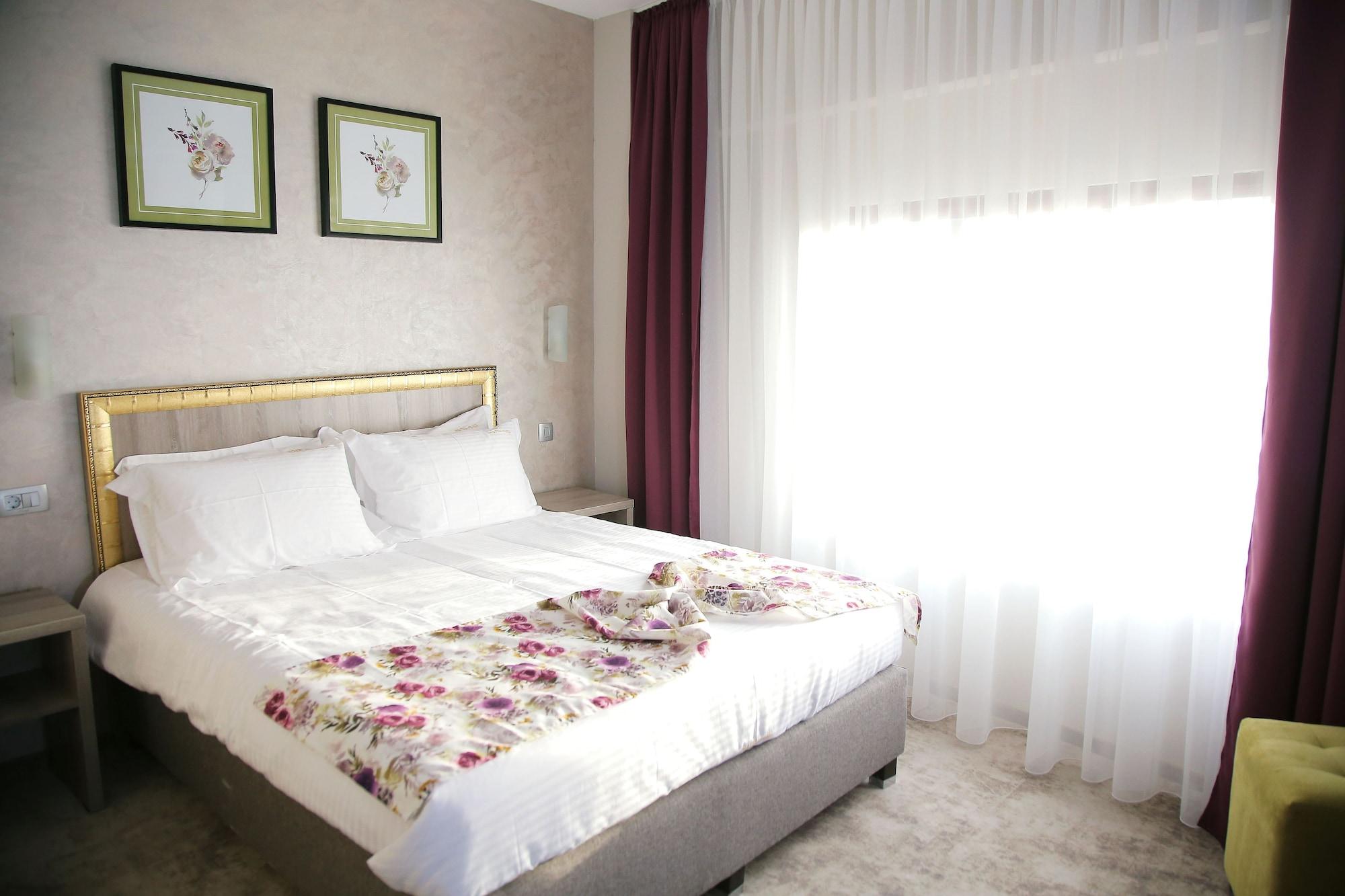 Hotel Prestige Boutique