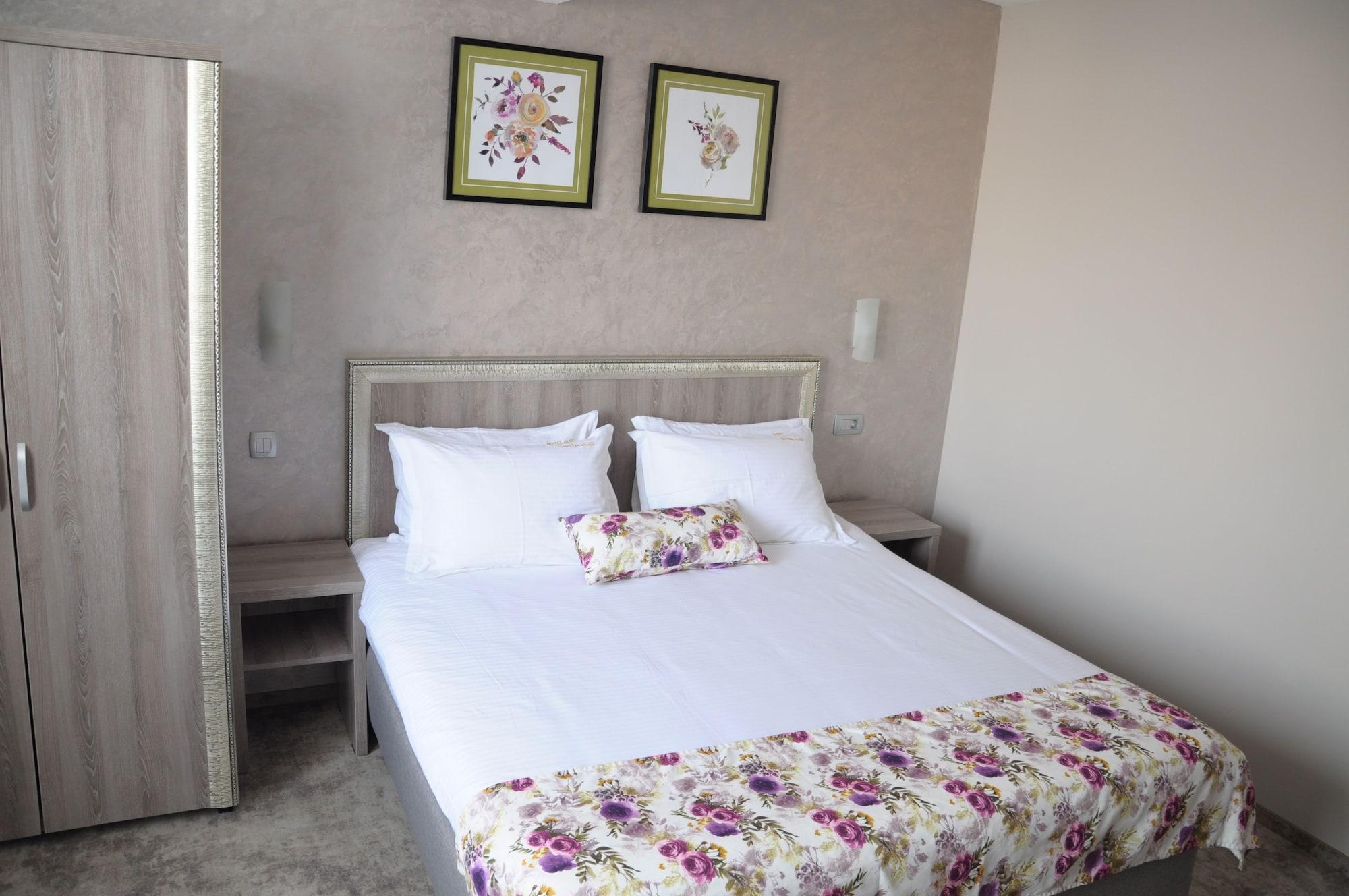 Hotel Prestige Boutique Craiova
