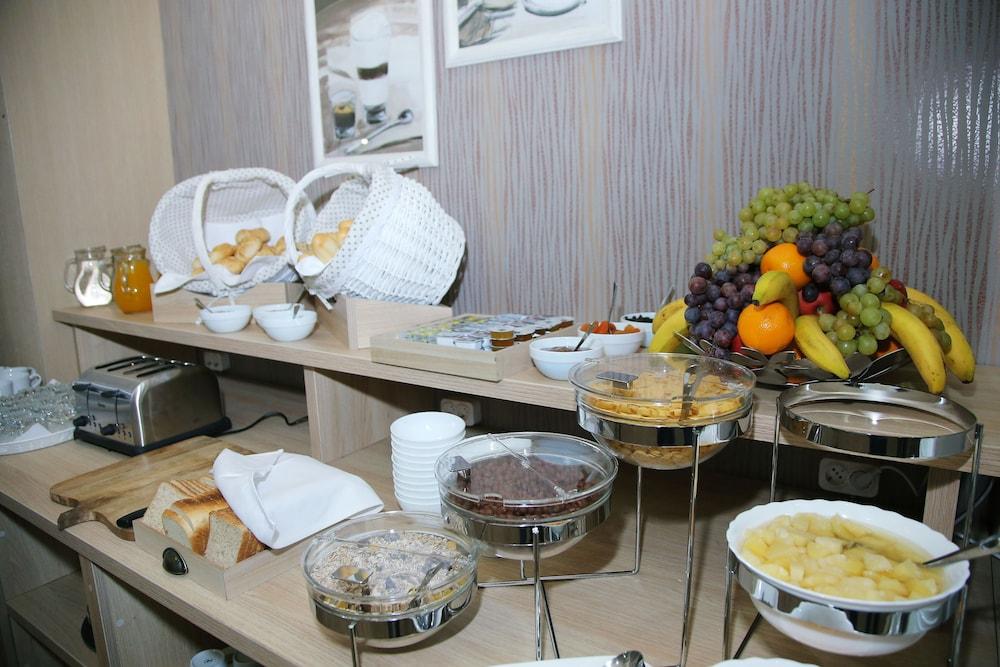 Prestige Boutique 4* Craiova