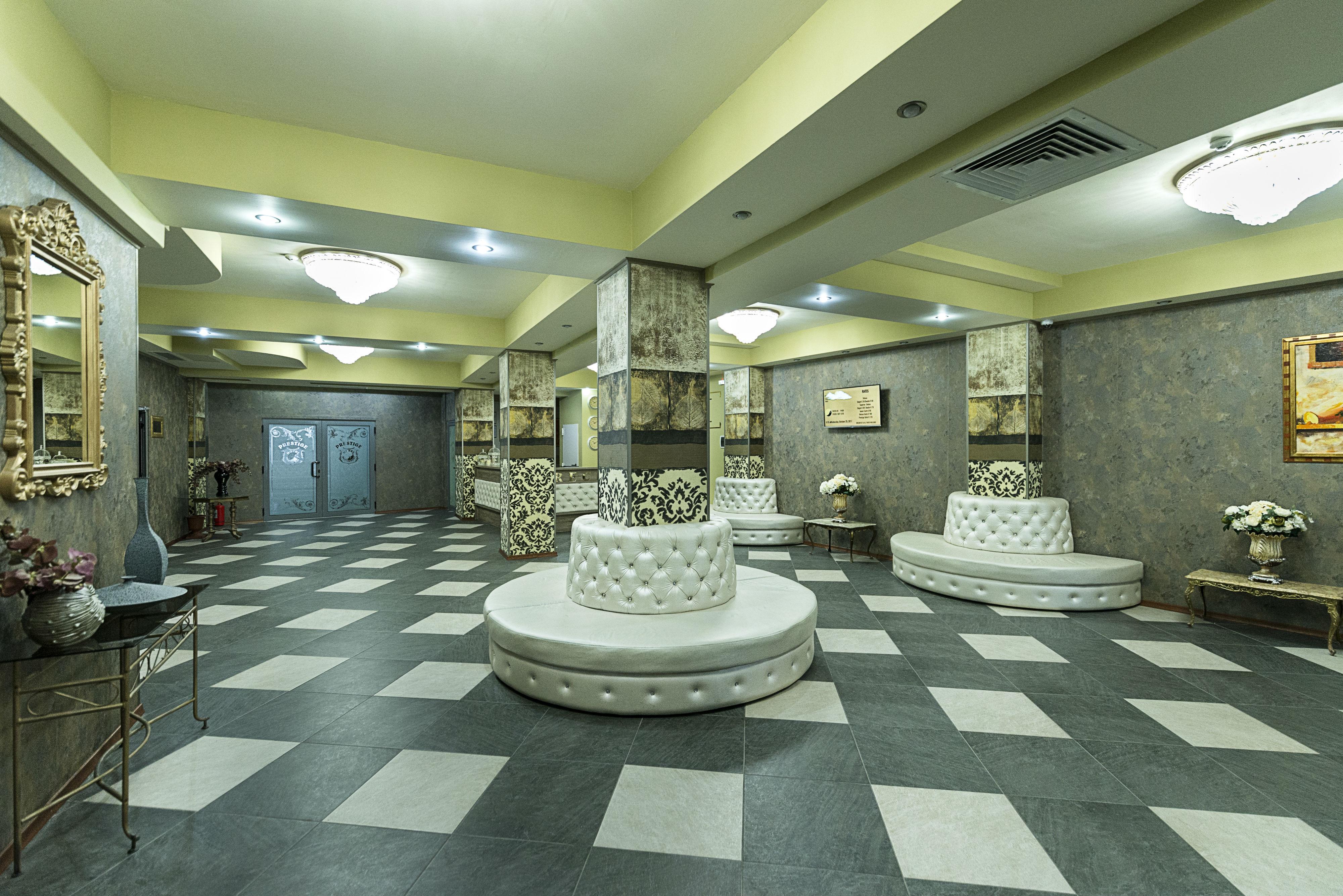 Hotel Prestige Boutique Craiova