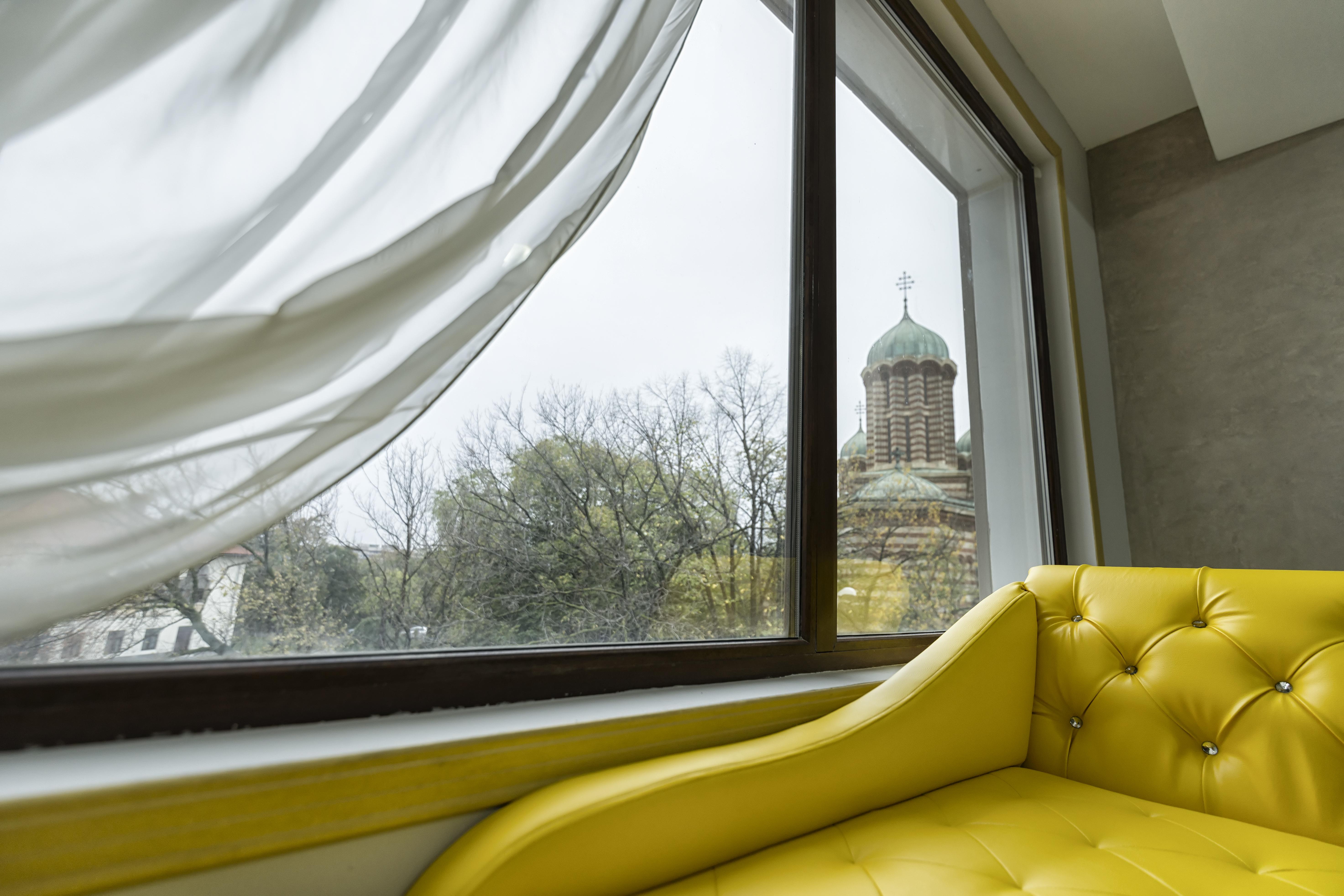Hotel Prestige Boutique 4*