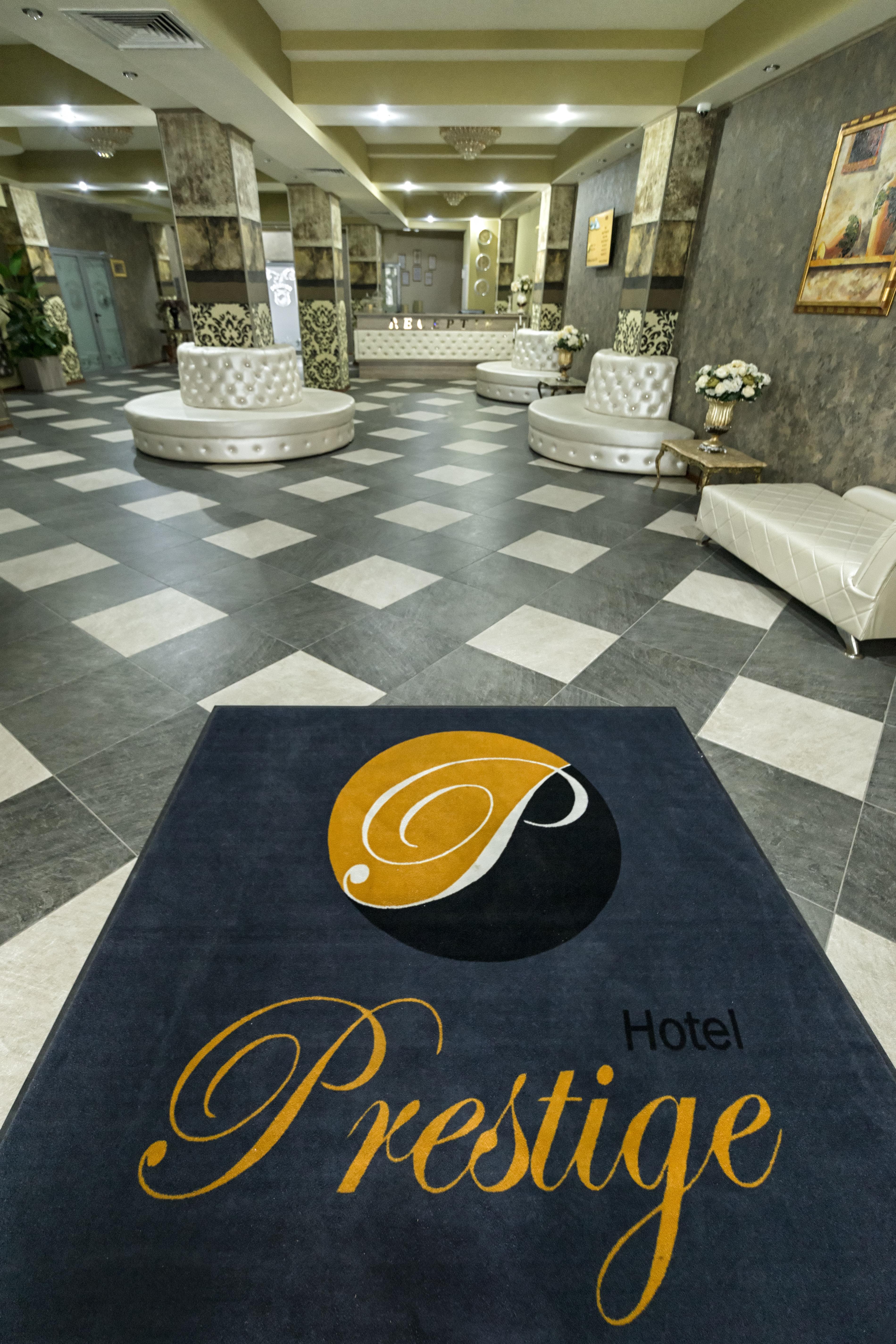 Hotel Prestige Boutique Craiova