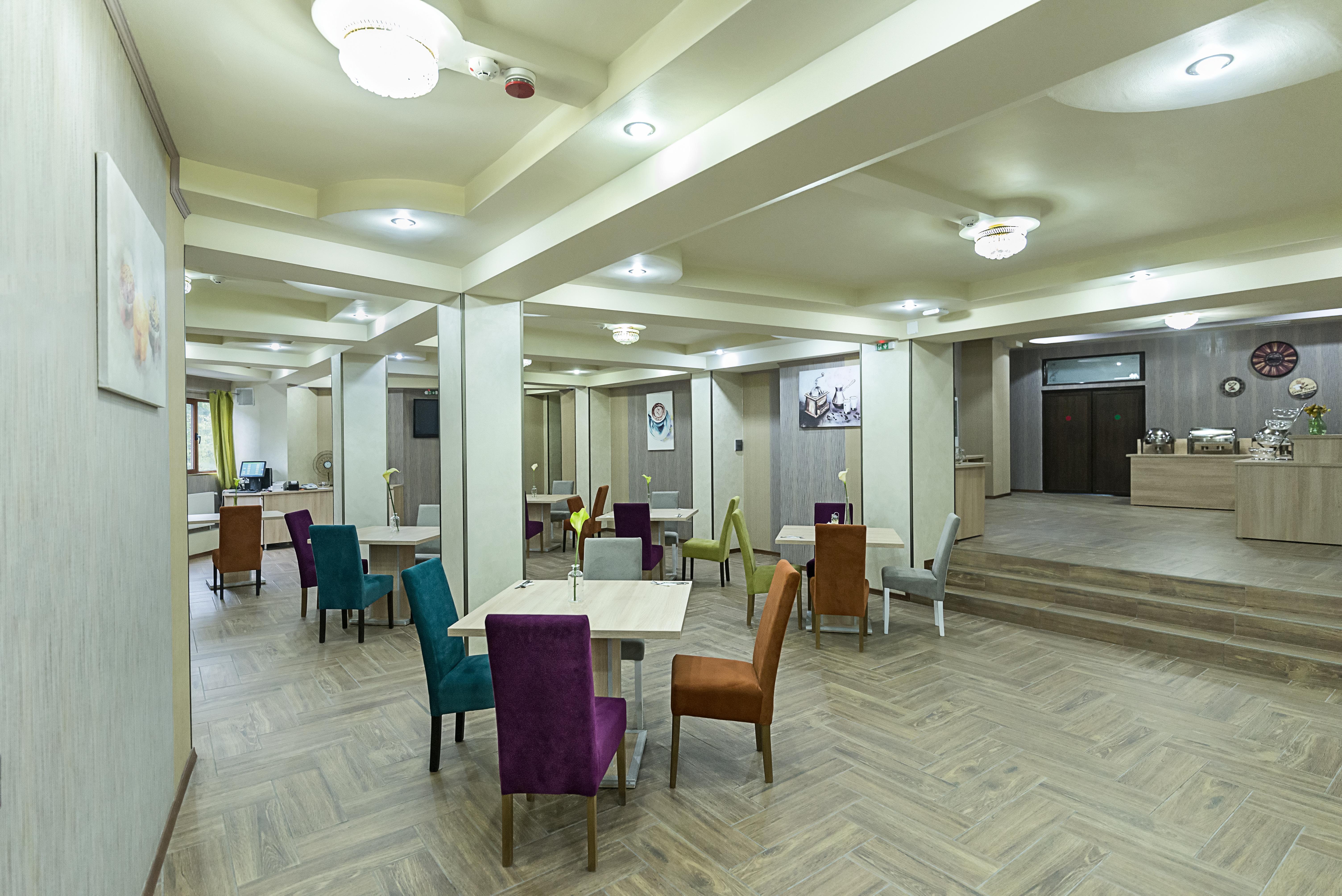 Prestige Boutique Hotel