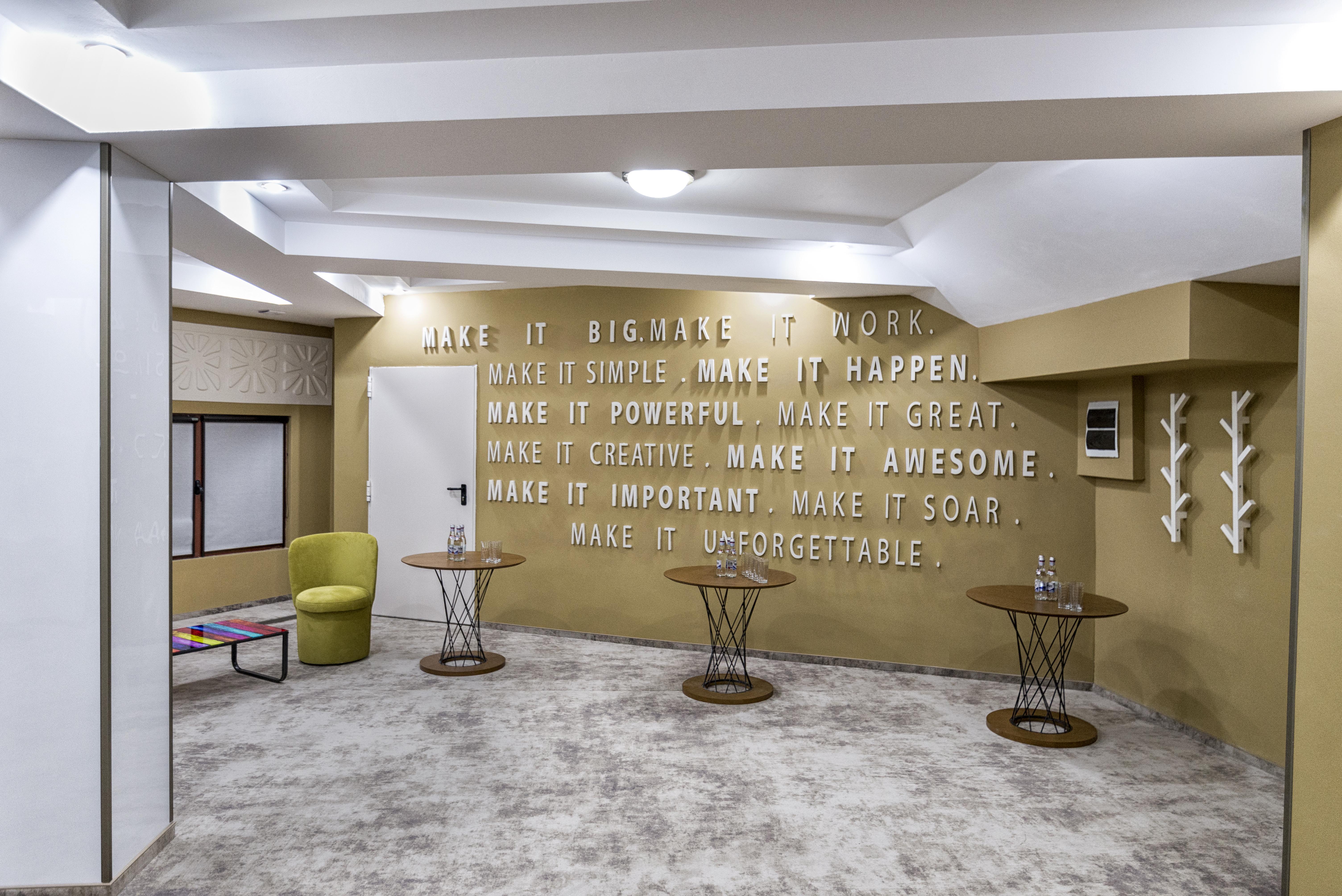 Prestige Boutique Hotel 4*